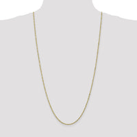 10k 1.7mm Singapore Chain-10KPE10-30