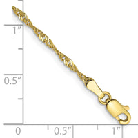 10k 1.7mm Singapore Chain-10KPE10-9