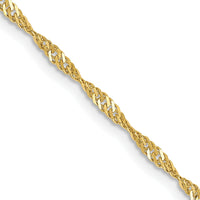 10k 1.7mm Singapore Chain-10KPE10-20
