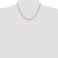10k 2mm Singapore Chain-10KPE11-16