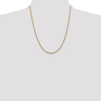 10k 2mm Singapore Chain-10KPE11-22