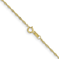 10k 1.1mm Singapore Chain-10KPE9-14