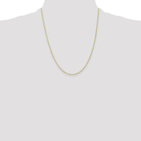 10k 1.1mm Singapore Chain-10KPE9-22