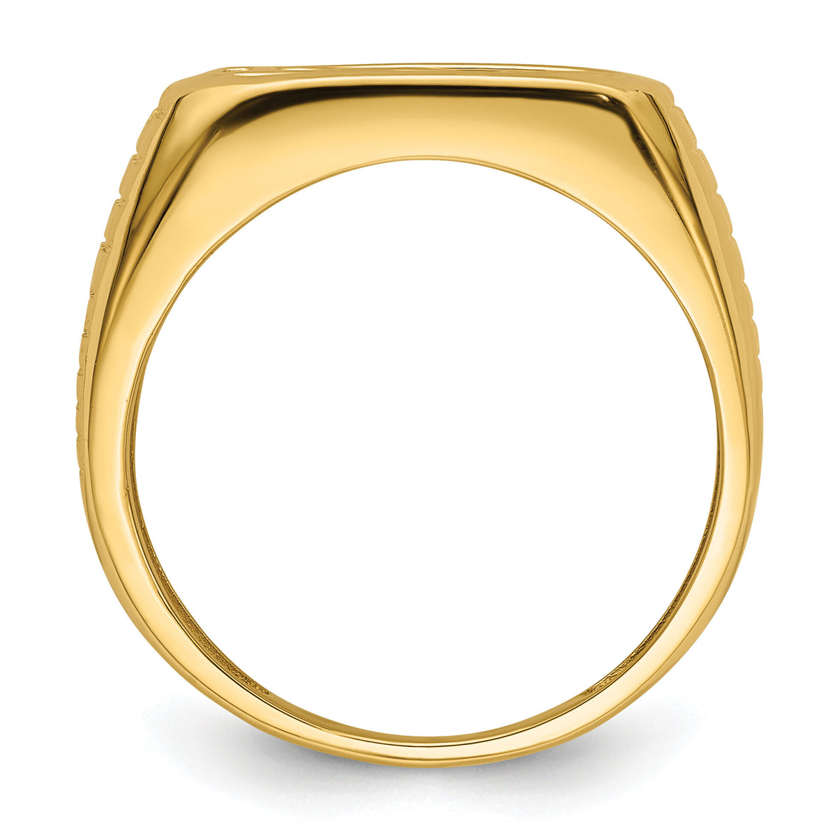 10K Men's Band Mounting-10Y7211