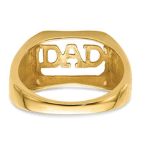10K Men's Band Mounting-10Y7211