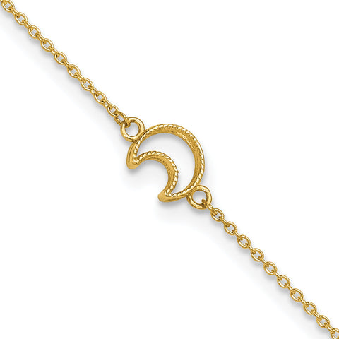 CELESTIAL ANKLETS