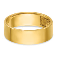 10k IBGoodman Men's Enameled 14th Degree Grand Elect Masonic Ring-B02500