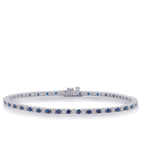 DIAMOND TENNIS BRACELETS