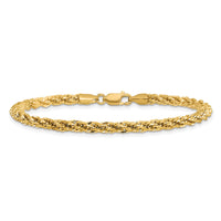 14k 3.3mm D/C Semi-Solid Chain-BC132-7