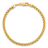 14k 3.6mm Semi-Solid Round Box Chain-BC163-7