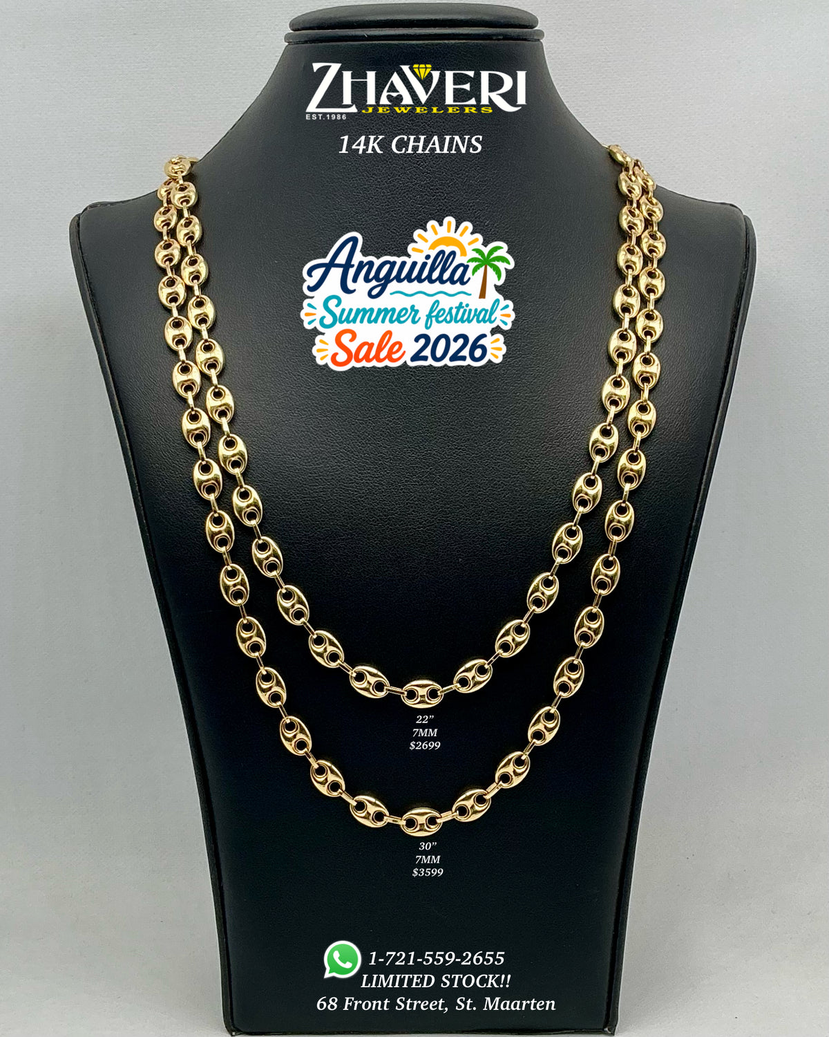 Gucci Chains