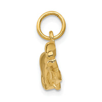 14k Sports Car Charm-C1106