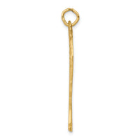 14k Giraffe Charm-C1163