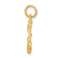 14k Anchor Charm-C1170