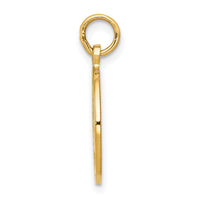 14k COLLEGE GRADUATION Charm-C1759