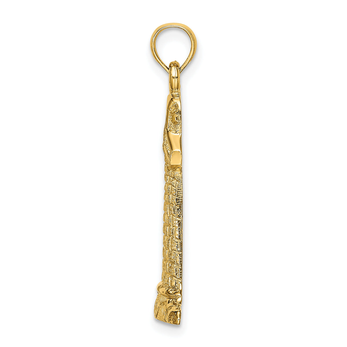 14k Lighthouse Charm-C2453