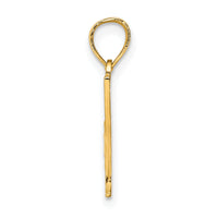 14k #1 Charm-C2961