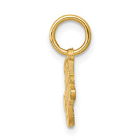 14K FOREVER YOURS Charm-C316