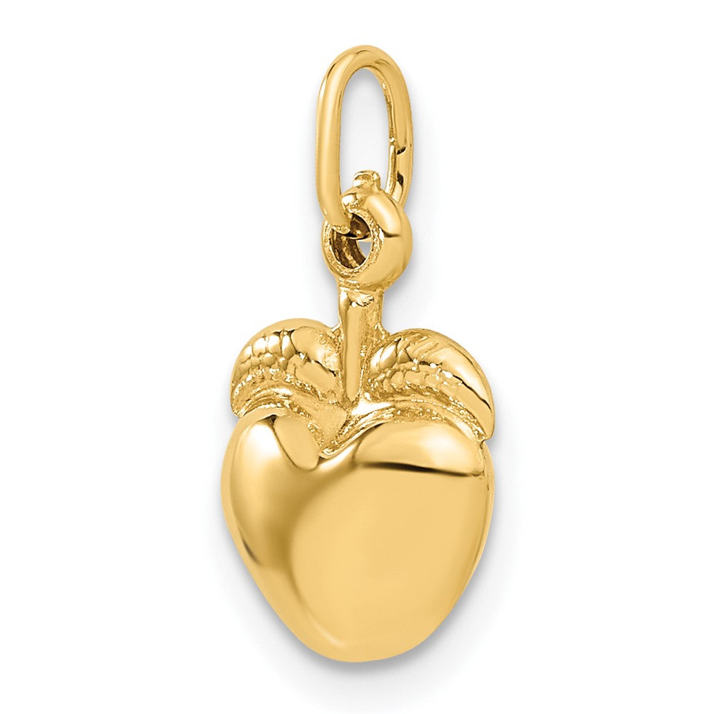 14k Apple Charm-C3203