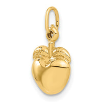 14k Apple Charm-C3203