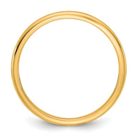 14KY 1.5mm LTW Comfort Fit Band-CFL015