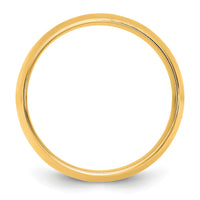 14KY 9mm LTW Comfort Fit Band-CFL090