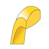 14KY 2mm LTW Comfort Fit Band-CFL020