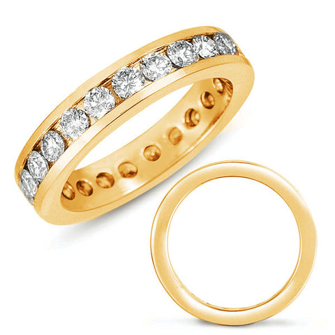 ETERNITY BANDS