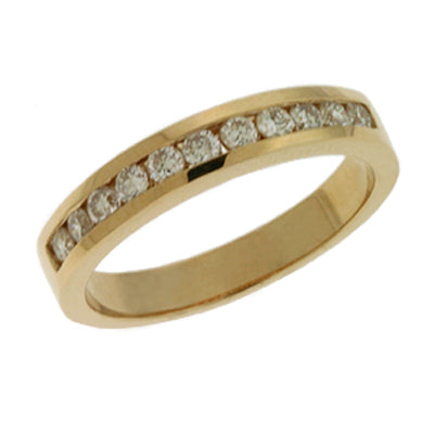 Diamond Band