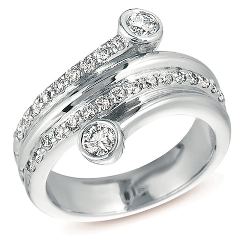 FANCY DESIGNS FASHION RING