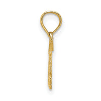 14K Be My Valentine Charm-D3839