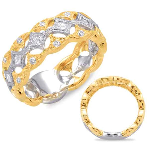 VINTAGE FASHION RING