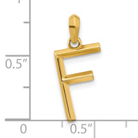 14ky Fancy Letter F-D5668F