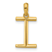 14ky Fancy Letter I-D5668I