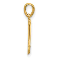 14ky Fancy Letter J-D5668J