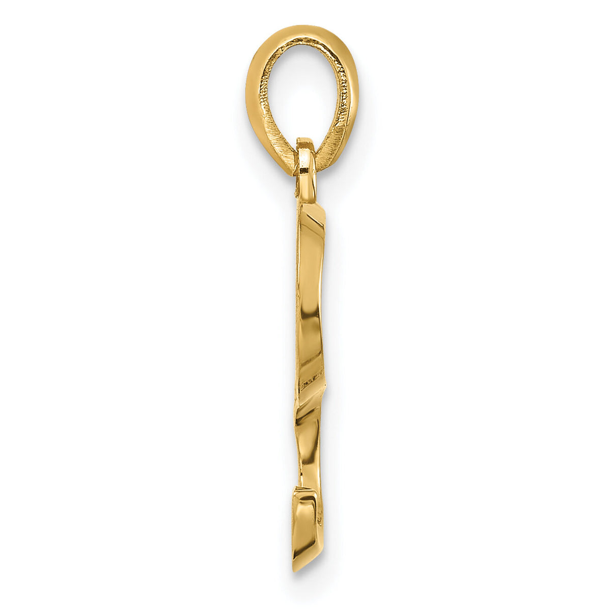 14ky Fancy Letter S-D5668S