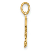 14ky Fancy Letter S-D5668S