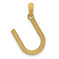 14ky Fancy Letter U-D5668U