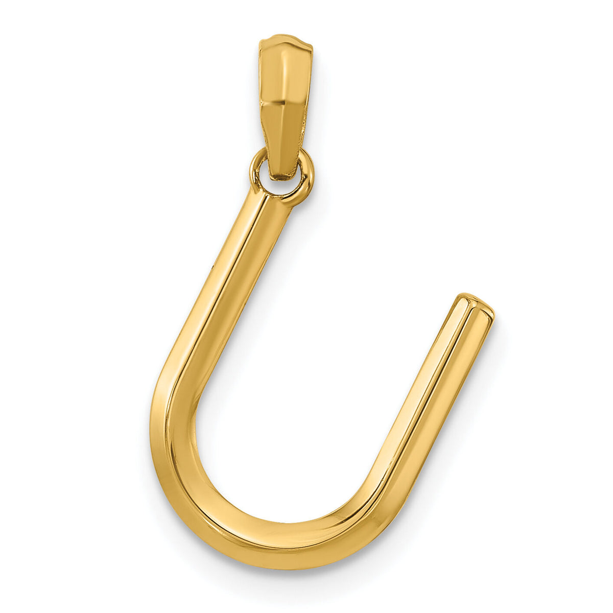 14ky Fancy Letter U-D5668U