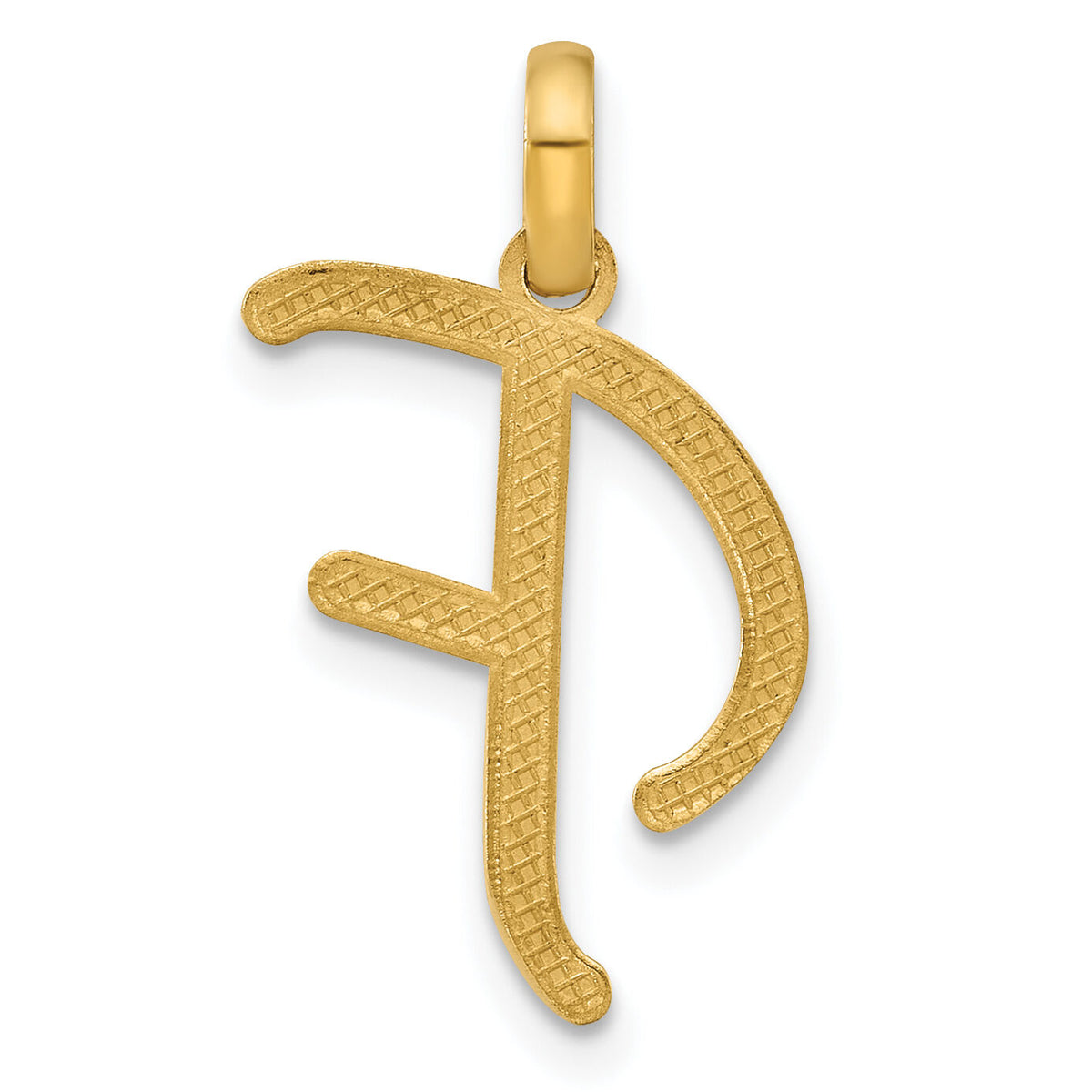 14ky Fancy Letter F-D5669F