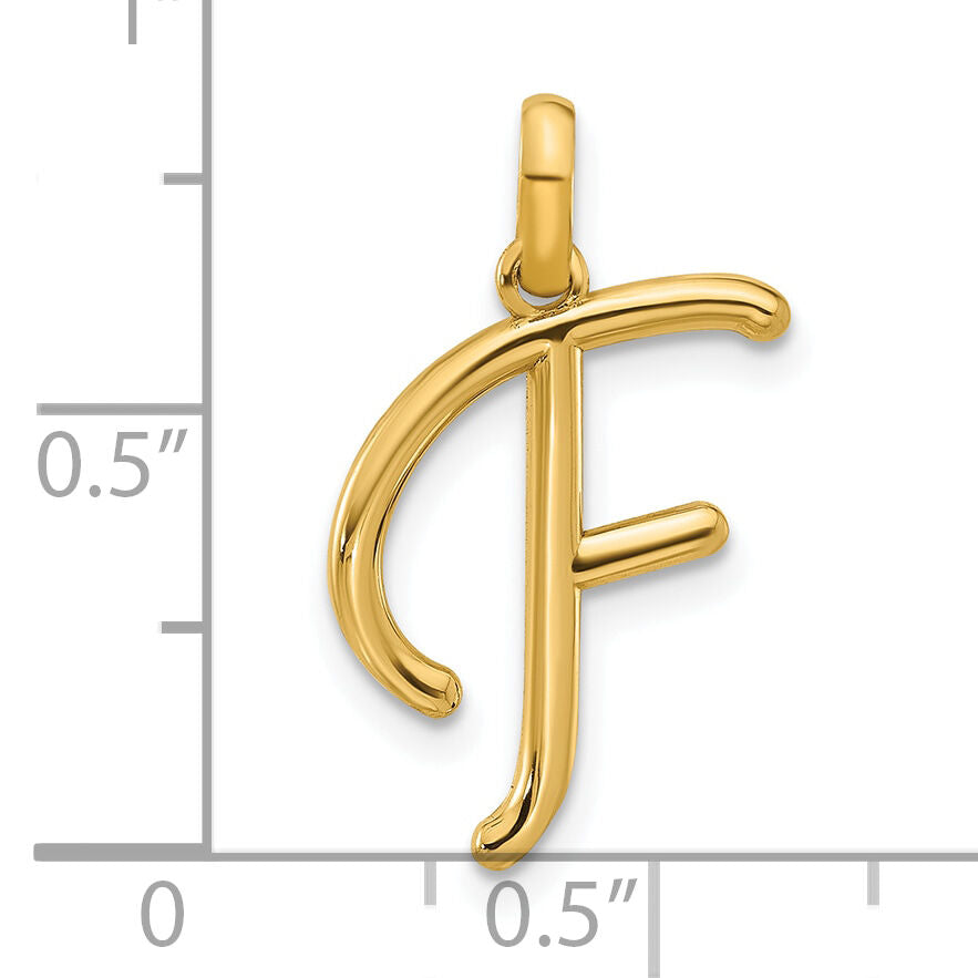14ky Fancy Letter F-D5669F