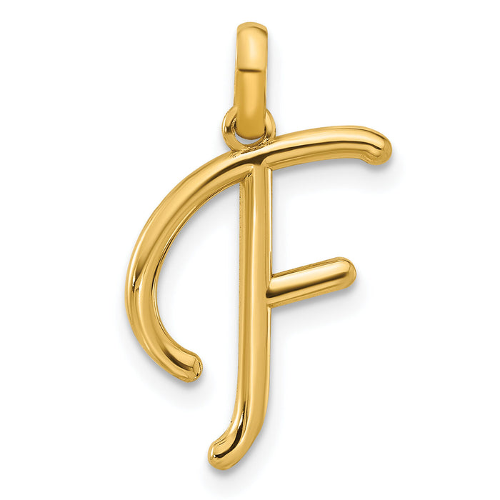 14ky Fancy Letter F-D5669F