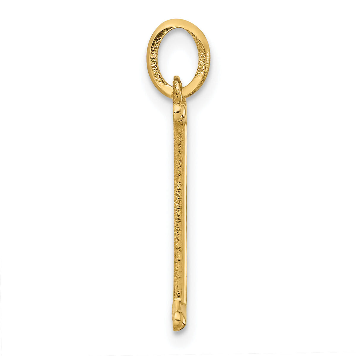 14ky Fancy Letter I-D5669I