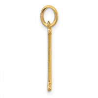 14ky Fancy Letter I-D5669I