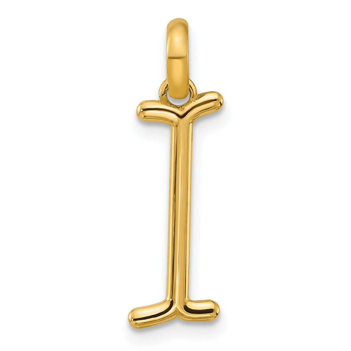14ky Fancy Letter I-D5669I
