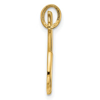 14ky Fancy Letter Y-D5669Y