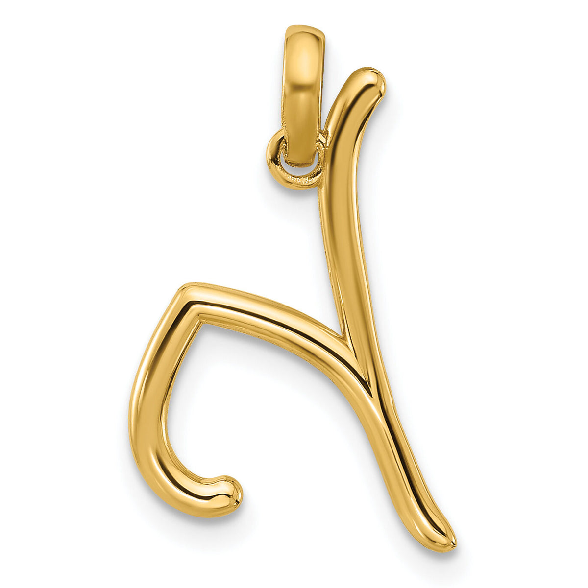14ky Fancy Letter Y-D5669Y
