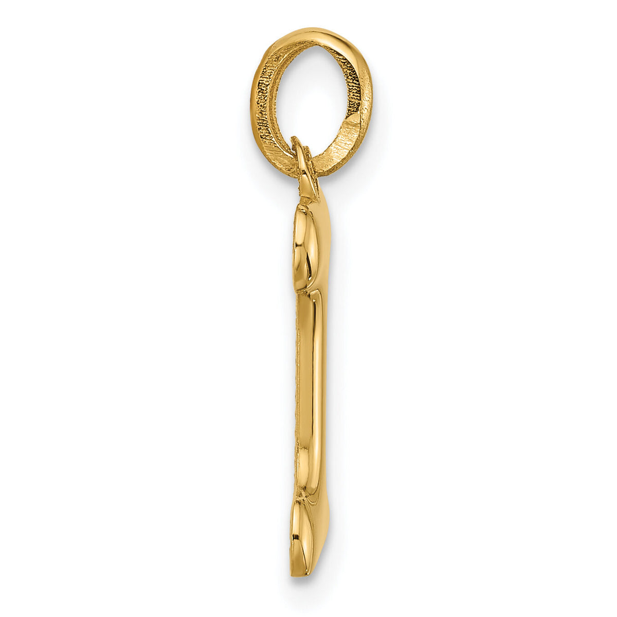 14ky Fancy Letter I-D5670I