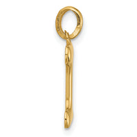 14ky Fancy Letter I-D5670I