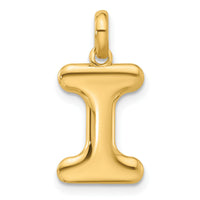 14ky Fancy Letter I-D5670I